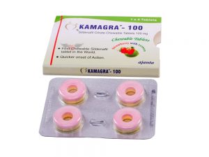 KAMAGRA BOMBONE