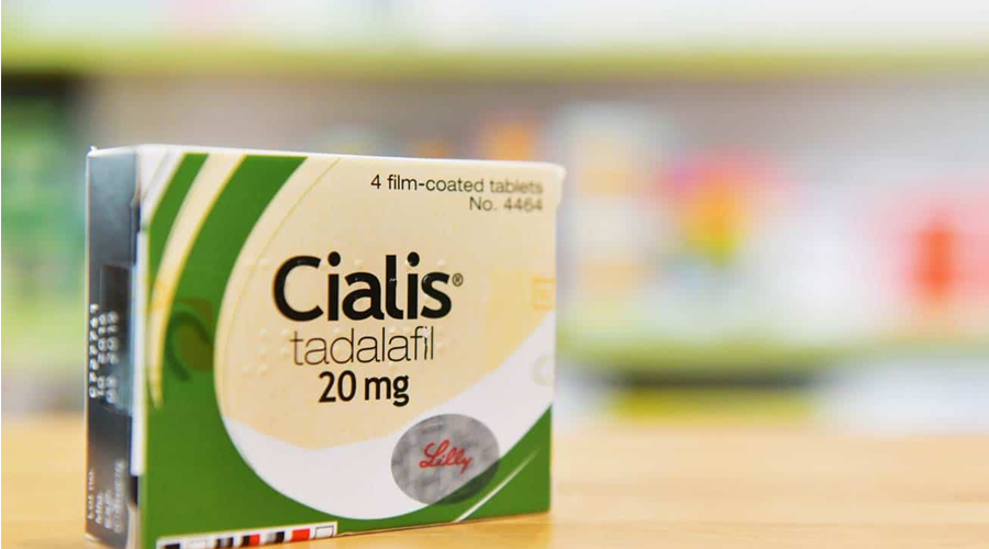 CIALIS TABLETE